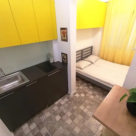 Art Apartment