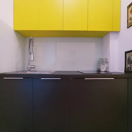 Apartment Art *